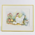 1737 7190 Akvarell